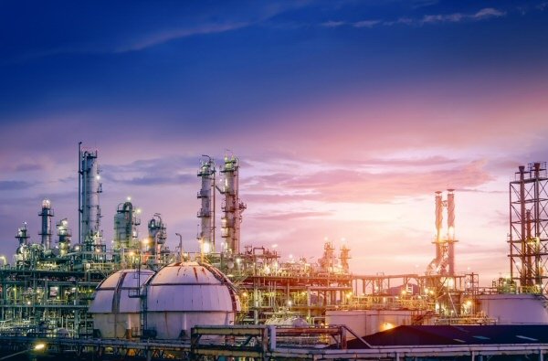 Specialty metals for Industrial markets