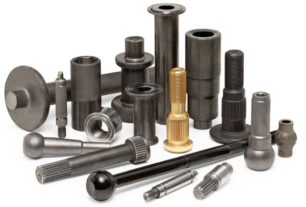 Fastener Alloys