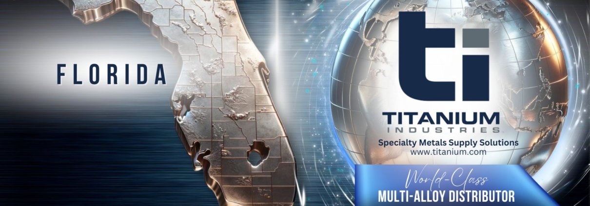 Titanium Industries Florida