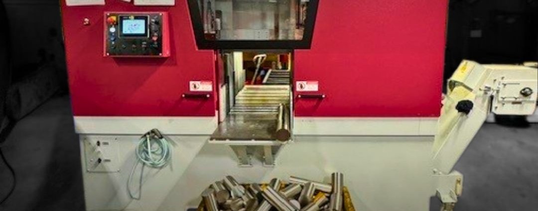 Cutting Capabilities