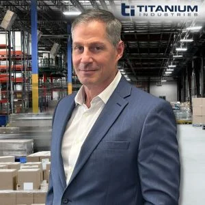 Our President | Brett Paddock