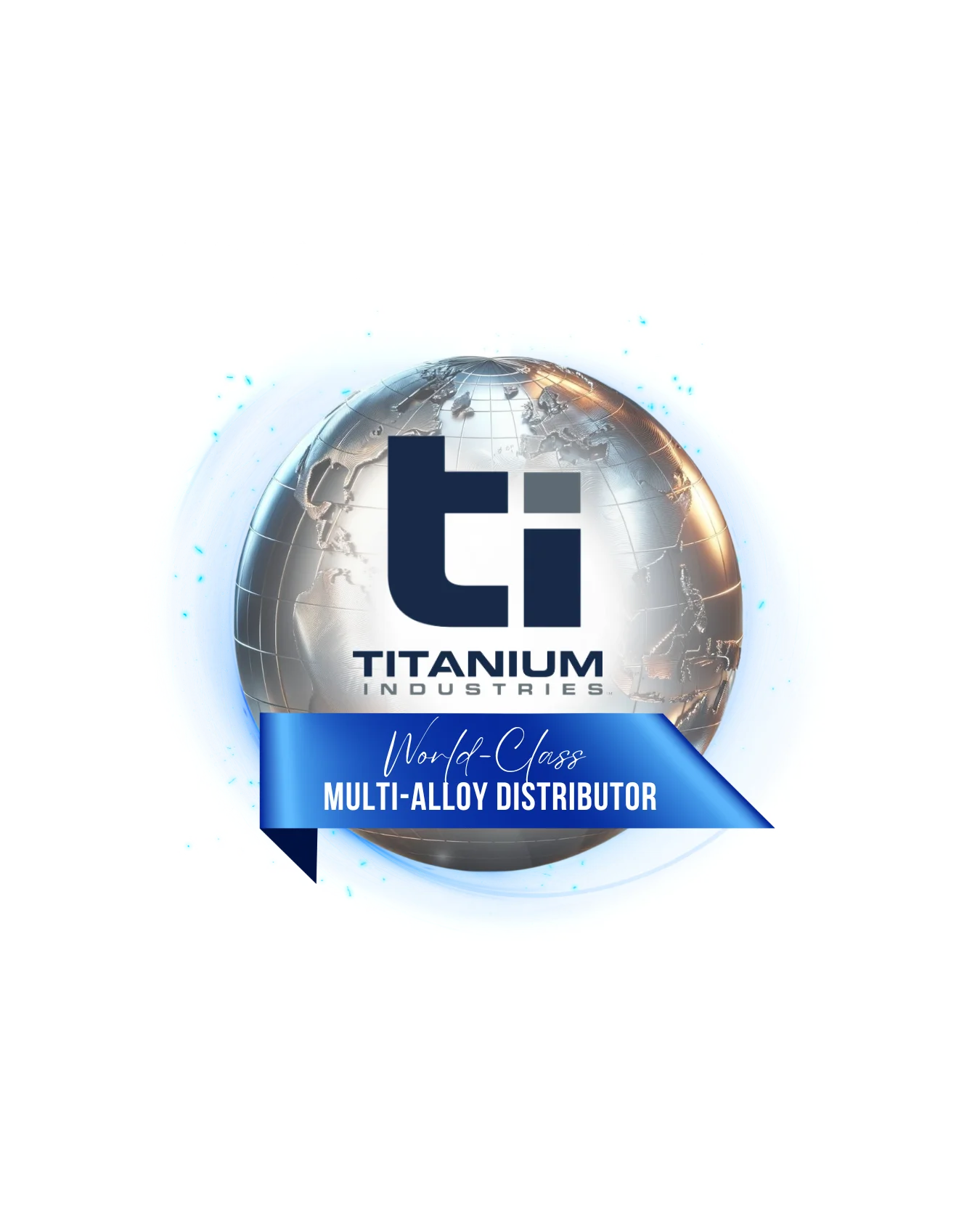 Global Metal Supplier