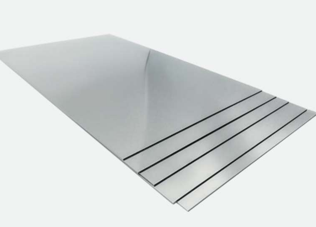 Titanium Alloy Sheets