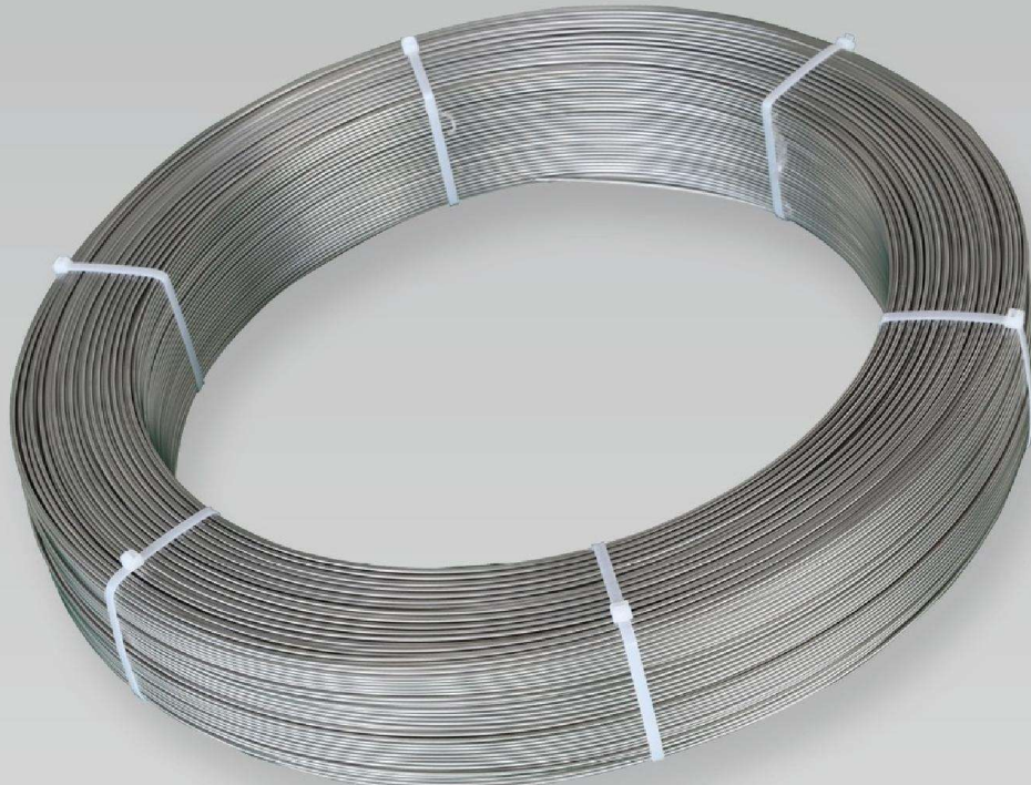 Titanium Alloy Wire